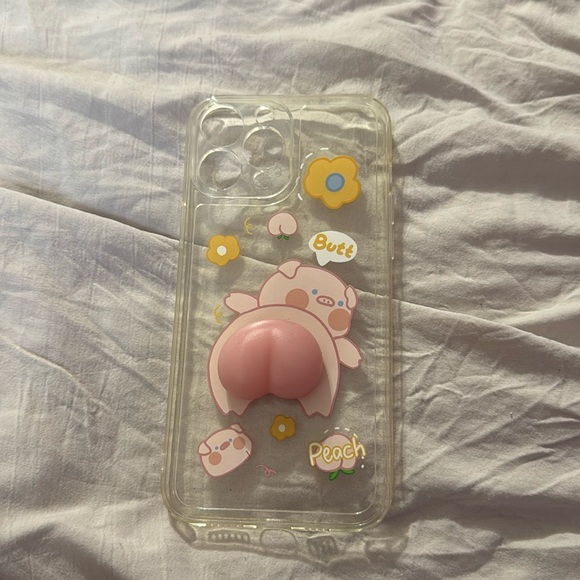 Accessories - iPhone 13 Pro Max case